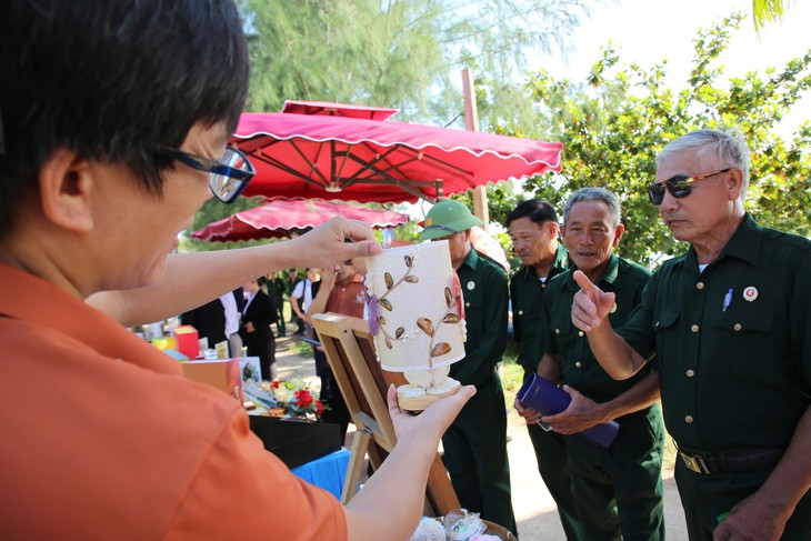 Vì sao nhiều doanh nghiệp du lịch đầu tư hàng chục tour đưa du khách về phía Nam TP Đà Nẵng? - Ảnh 4.