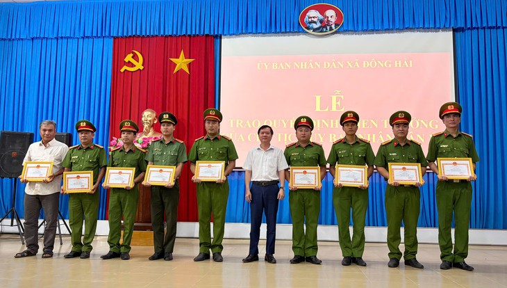 Bắt nghi phạm hiếp dâm cô gái 21 tuổi Tại Vĩnh Long: Hành trình điều tra khẩn trương - Ảnh 3.