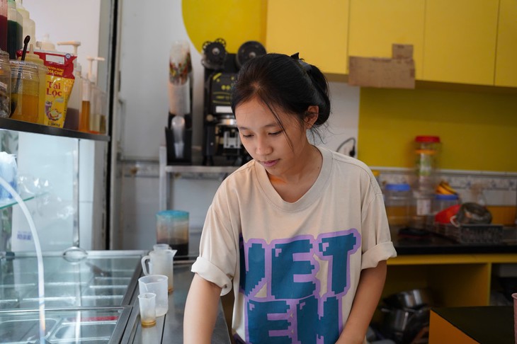 Dự án chống ngập đường Nguyễn Văn Khối tạm dừng từ tháng 5, bao giờ hết ngập? - Ảnh 2.