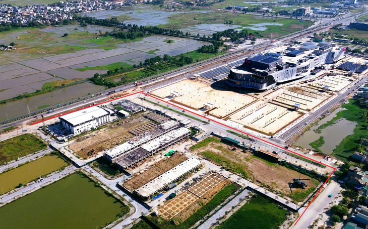 Chính phủ đề xuất nâng tiền cọc đấu giá bất động sản lên 50%, người bỏ cọc bị cấm tham gia - Ảnh 4.