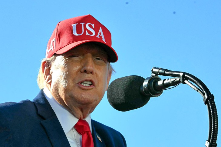Biểu tình ở Pháp 'nóng', Iran và ông Trump lên tiếng - Tuổi Trẻ Online