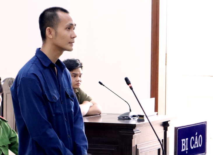 Thuê xe người khác chạy dịch vụ rồi mang cầm cố, thanh niên nhận 24 năm tù - Ảnh 2.
