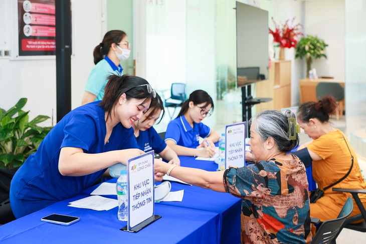 FPT Retail và Long Châu tỏa sáng tại Better Choice Awards 2026 với 3 giải thưởng - Ảnh 2.