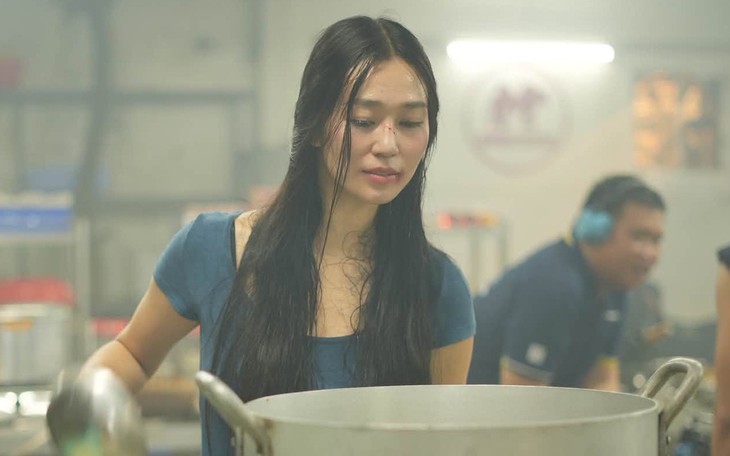 Sau công bố là vợ chồng, hai cổ đông lớn của QNT lại bất ngờ đính chính… không phải - Ảnh 2.