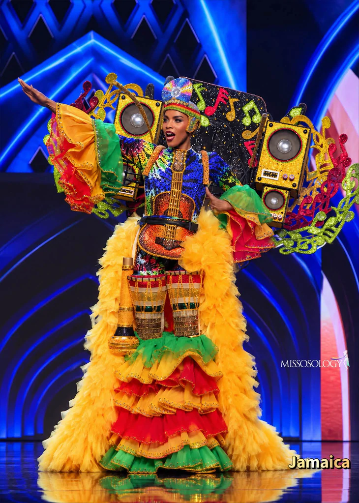 Ngựa giấy, trâu Thái và phù thủy Philippines hội tụ tại Miss Grand International 2026 - Ảnh 8.