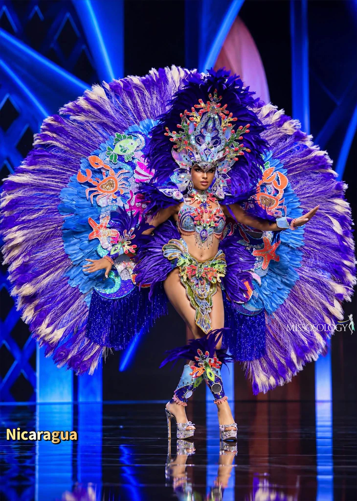 Ngựa giấy, trâu Thái và phù thủy Philippines hội tụ tại Miss Grand International 2026 - Ảnh 7.
