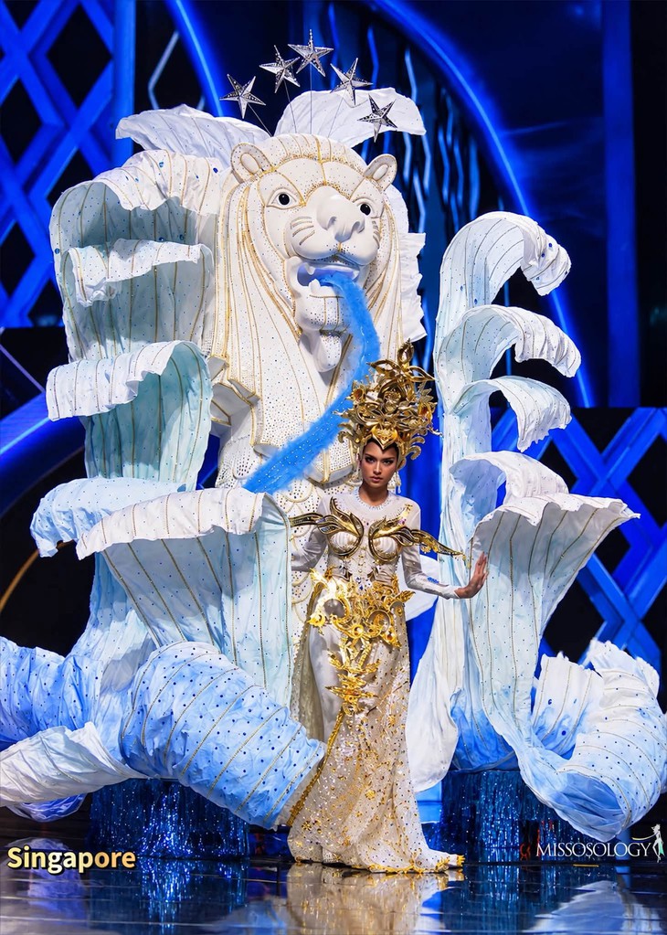 Ngựa giấy, trâu Thái và phù thủy Philippines hội tụ tại Miss Grand International 2026 - Ảnh 5.