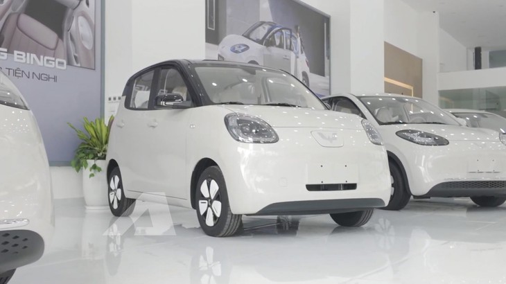 Tin tức giá xe: Kia Soluto giảm giá xuống dưới 300 triệu, xe hạng B rẻ như xe điện mini - Ảnh 2.