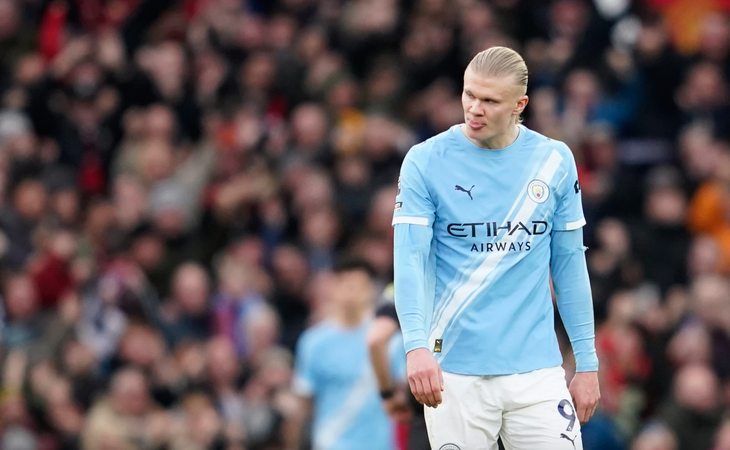 Trí tuệ nhận tạo ‘bói’ tương lai các ngôi sao Man City - Ảnh 1.