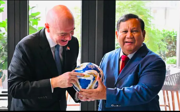 Báo Anh nói FIFA ASEAN Cup 'không cần thiết' liệu có đúng? - Ảnh 3.