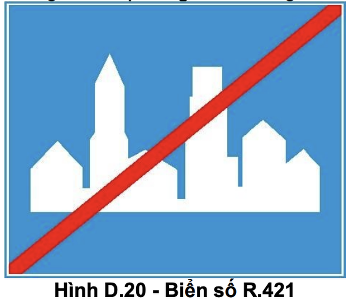 Đề xuất chỉ giới hạn tốc độ khu đông dân cư từ 5h30 sáng đến 20h - Ảnh 2.