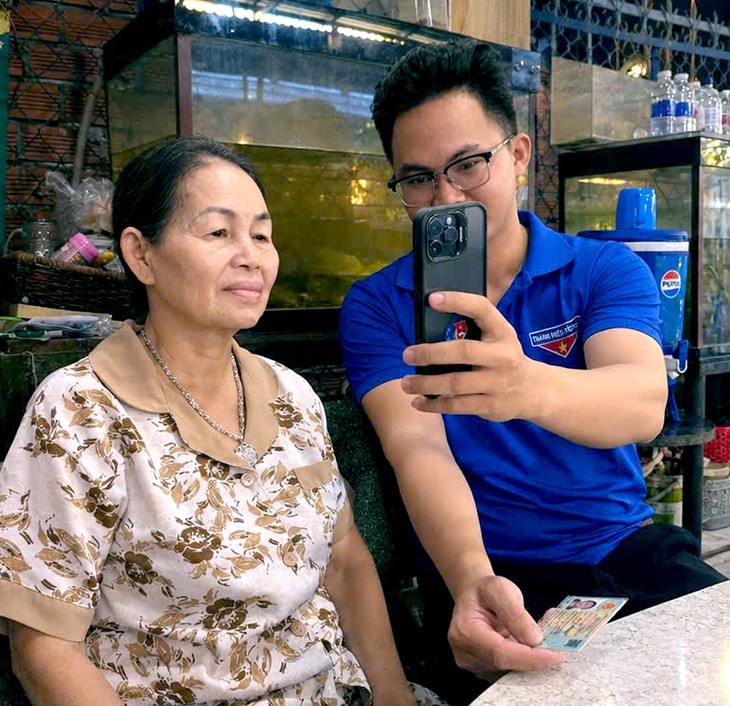 ' Cà phê số ' giúp người lớn tuổi tự tin sử dụng công nghệ trong nhịp sống trẻ năm 2026 - Ảnh 3.