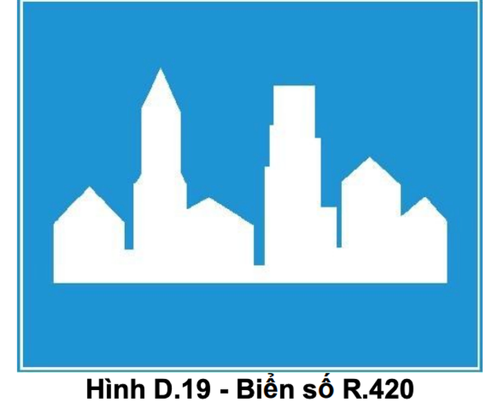 Đề xuất chỉ giới hạn tốc độ khu đông dân cư từ 5h30 sáng đến 20h - Ảnh 1.