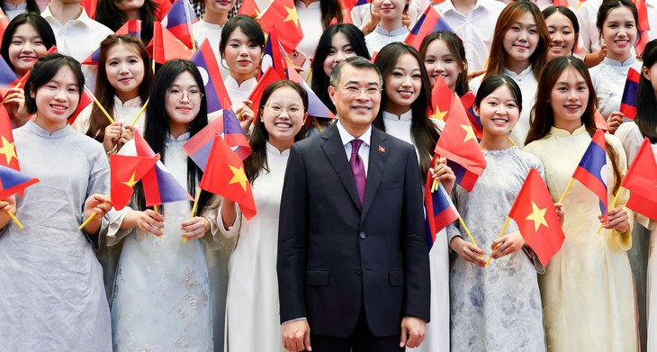 Khởi nghiệp - Ảnh 1.