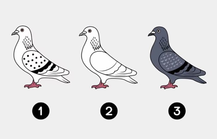 Quiz: Niềm vui của bạn được bộc lộ như thế nào? - Ảnh 1.