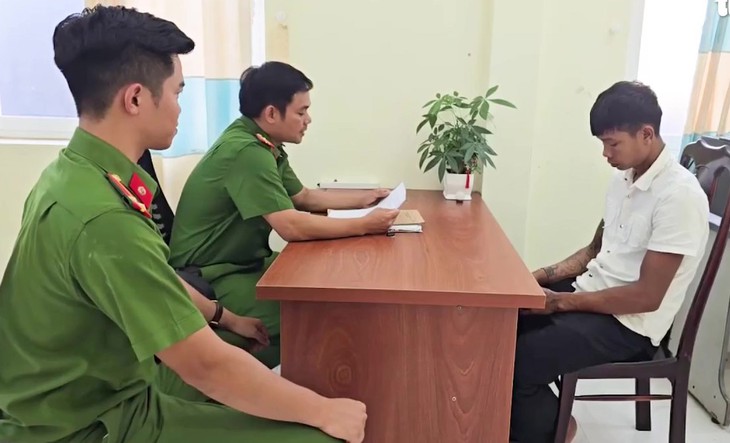 Đốt nhà vì vợ uống bia, nhảy ở tiệc, gọi không về: Bài học cho người trẻ bồng bột, thiếu kìm chế - Ảnh 1.