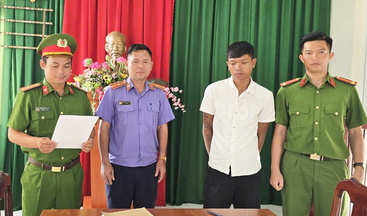 Đốt nhà vì vợ uống bia, nhảy ở tiệc, gọi không về: Bài học cho người trẻ bồng bột, thiếu kìm chế - Ảnh 2.