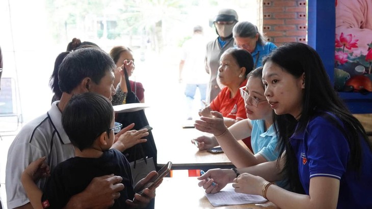 ' Cà phê số ' giúp người lớn tuổi tự tin sử dụng công nghệ trong nhịp sống trẻ năm 2026 - Ảnh 11.