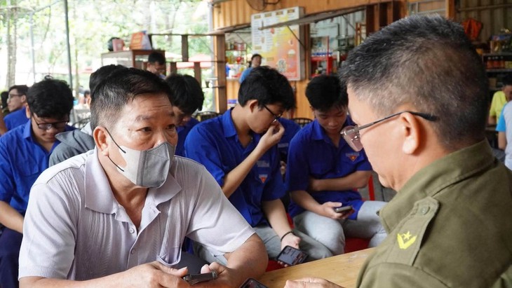 ' Cà phê số ' giúp người lớn tuổi tự tin sử dụng công nghệ trong nhịp sống trẻ năm 2026 - Ảnh 10.