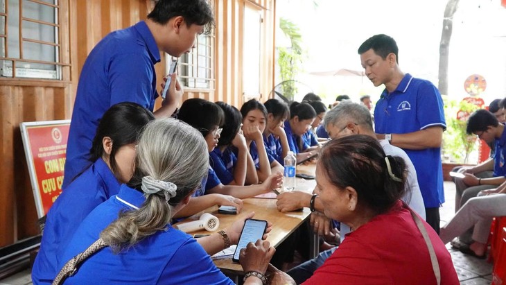 ' Cà phê số ' giúp người lớn tuổi tự tin sử dụng công nghệ trong nhịp sống trẻ năm 2026 - Ảnh 9.