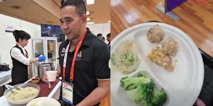 Trưởng ban tổ chức Asiad nói phía Thái Lan 'quá đáng, đừng quay lại Nhật Bản nữa' - Ảnh 2.