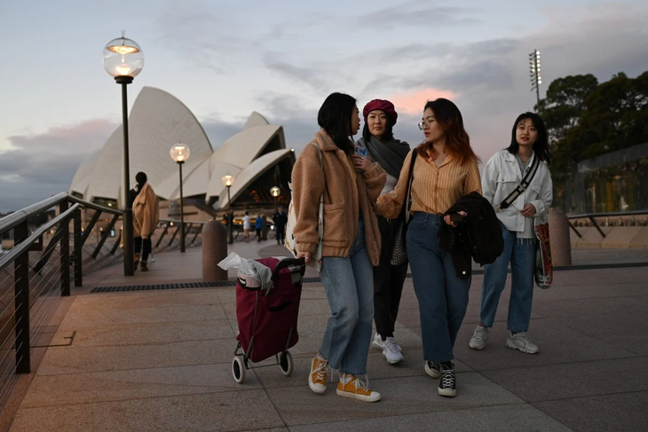 Cập nhật visa du học Úc 2026: Những thay đổi quan trọng cho sinh viên Việt Nam - Ảnh 1.
