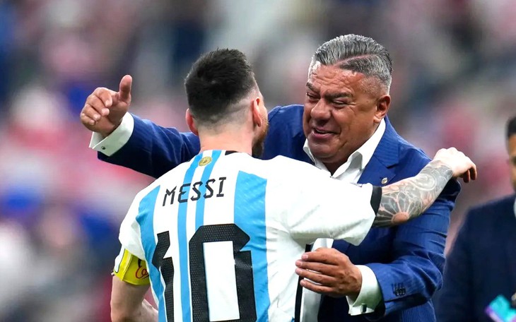 Phát hiện FIFA bao che cho sai phạm của đội bóng làm khó Ronaldo tại World Cup - Ảnh 3.