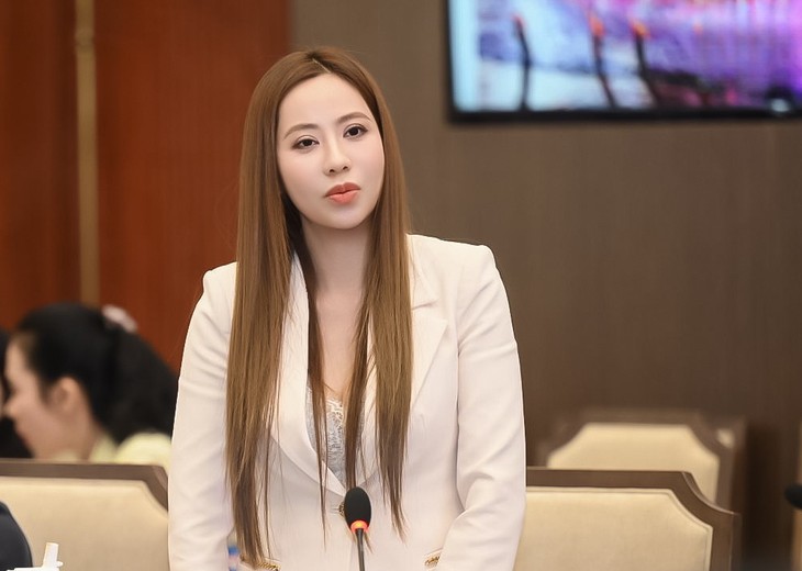Mường Lò hẹn gặp bà con ở siêu đám cưới của bản Mường - Ảnh 3.