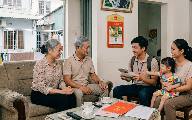 Bữa cơm gia đình giữa nhịp sống bận rộn: Làm sao để có thời gian bên nhau? - Ảnh 3.