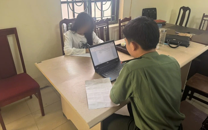 'Hưng Lộc', 'Nam phập' bị bắt vì làm phim giang hồ - Ảnh 6.