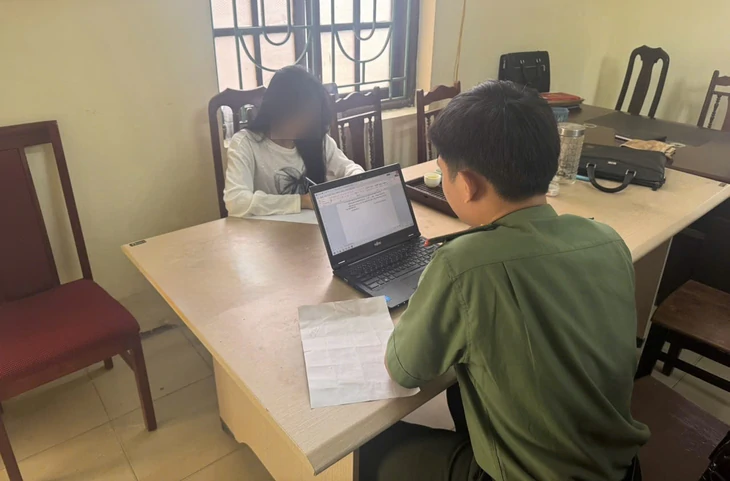 Công an làm việc với Admin nhóm 'Những người ghét bố mẹ": Tên gọi tiêu cực có cấu thành tội phạm? - Ảnh 1.