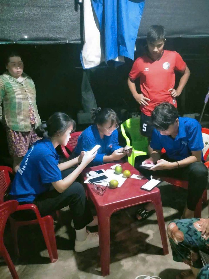 ' Cà phê số ' giúp người lớn tuổi tự tin sử dụng công nghệ trong nhịp sống trẻ năm 2026 - Ảnh 8.