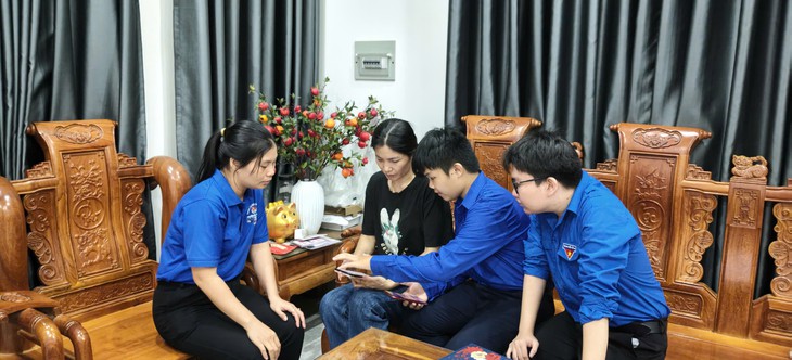 ' Cà phê số ' giúp người lớn tuổi tự tin sử dụng công nghệ trong nhịp sống trẻ năm 2026 - Ảnh 4.
