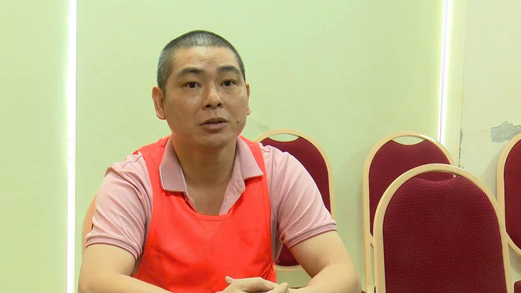 Khởi tố dàn lãnh đạo Công ty AZ Thăng Long trong vụ thu lợi bất chính 80 tỉ đồng chênh lệch nhà ở xã hội - Ảnh 1.