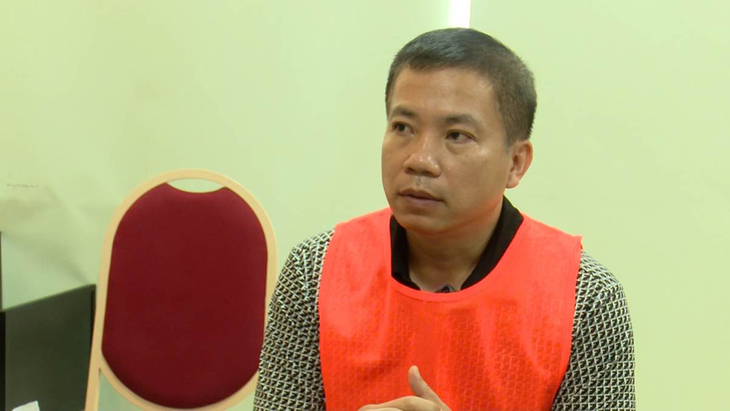 Khởi tố dàn lãnh đạo Công ty AZ Thăng Long trong vụ thu lợi bất chính 80 tỉ đồng chênh lệch nhà ở xã hội - Ảnh 2.