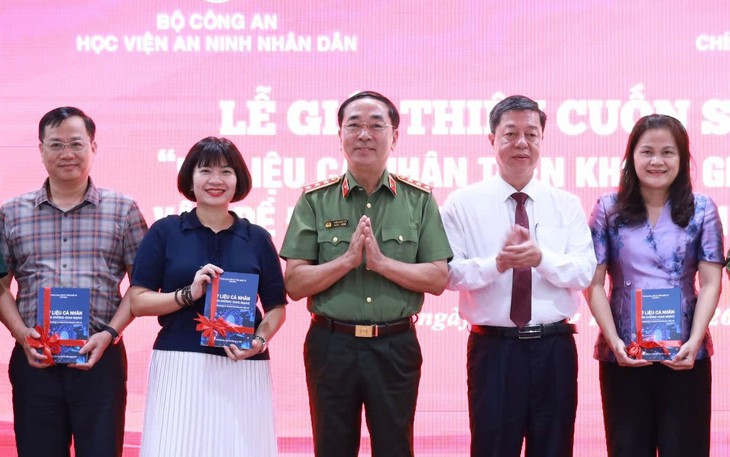 Hải Phòng muốn biến dữ liệu thành 'tài nguyên mới' - Ảnh 4.