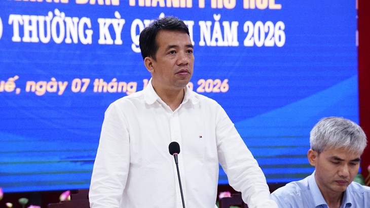 Song song với lễ hội pháo hoa Đà Nẵng, Huế sẽ làm lễ hội ánh sáng trên sông Hương - Ảnh 2.