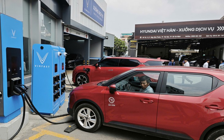 Bộ Công Thương: Xem xét lập Tổng công ty Phát điện Chiến lược Quốc gia, đưa EVNNPT về bộ ngành - Ảnh 3.