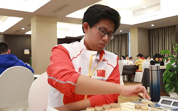 Làng cờ tướng Trung Quốc: 'Sau cú sốc Lại Lý Huynh, chúng ta đã tự huyễn hoặc quá nhiều' - Ảnh 2.