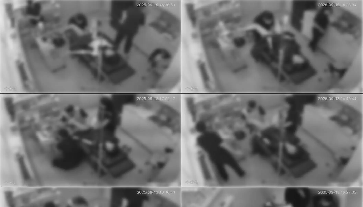 Loạt video nhạy cảm tại loạt bệnh viện bị rò rỉ: Lỗ hổng chí mạng nằm ở đâu? - Ảnh 1.