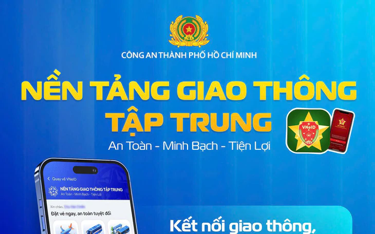 Quy định về tài khoản chứng khoán, mạng xã hội, livestream bán hàng phải liên kết VNeID trước 31-12 - Ảnh 2.
