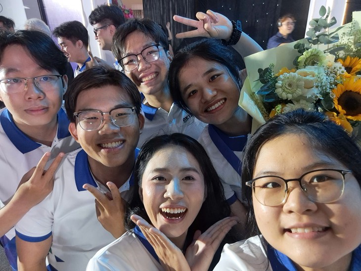 Tuổi Trẻ Startup Award: Số hóa rừng phân mảnh bằng AI, drone và LiDAR giảm chi phí đo carbon - Ảnh 10.