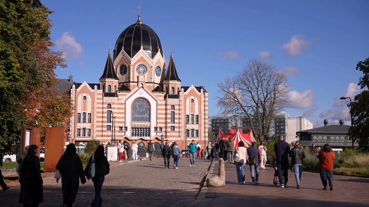Một quốc gia NATO thông báo đưa quân đến sát vùng Kaliningrad của Nga - Ảnh 1.