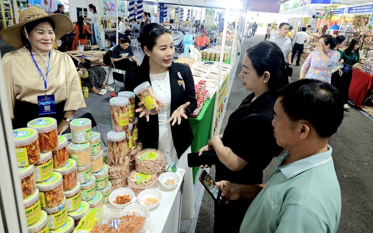 Chanh không hạt của nông dân Đồng Tháp đi Châu Âu hàng trăm tấn mỗi năm - Ảnh 5.