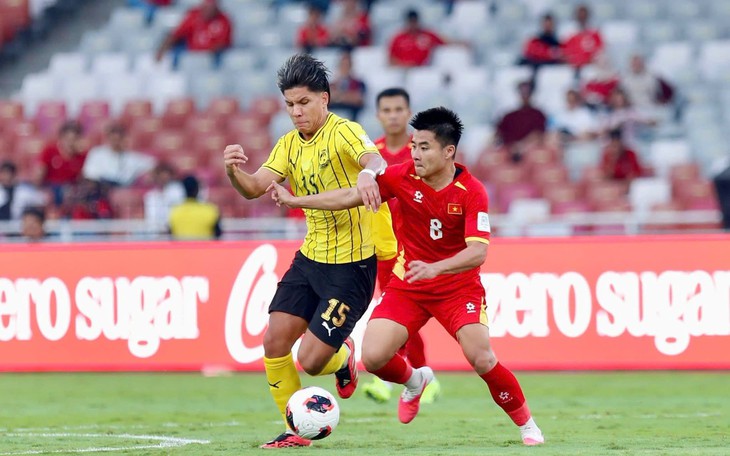 Indonesia muốn cầu thủ chạy 36km/h cho Asian Cup 2027 - Ảnh 2.