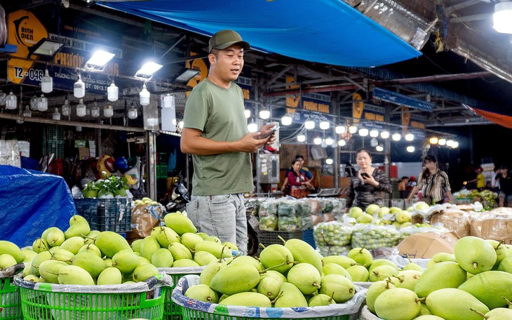 SATRA mở rộng kết nối, hoàn thiện HUB thương mại - Ảnh 5.