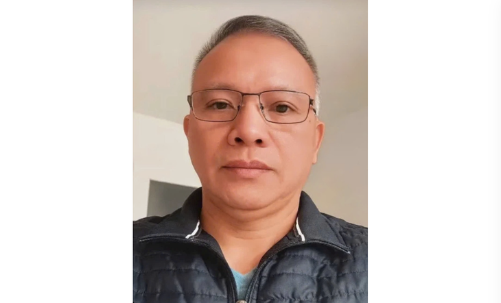 Bộ Công an thông báo về đối tượng khủng bố Nguyễn Văn Đài - Ảnh 1.