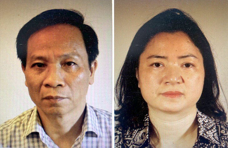 Công an truy tìm Nguyễn Nam Hùng, Đỗ Bích Hải - Ảnh 3.