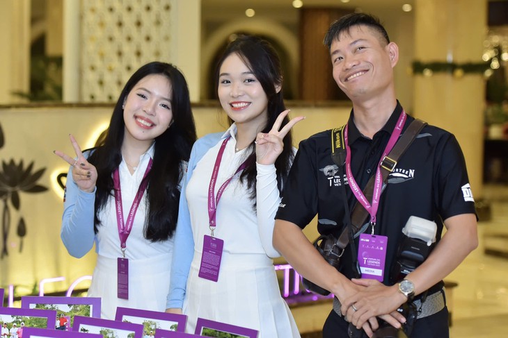 Trí thông minh mối quan hệ: “Chìa khóa” cho thành công  - Ảnh 2.
