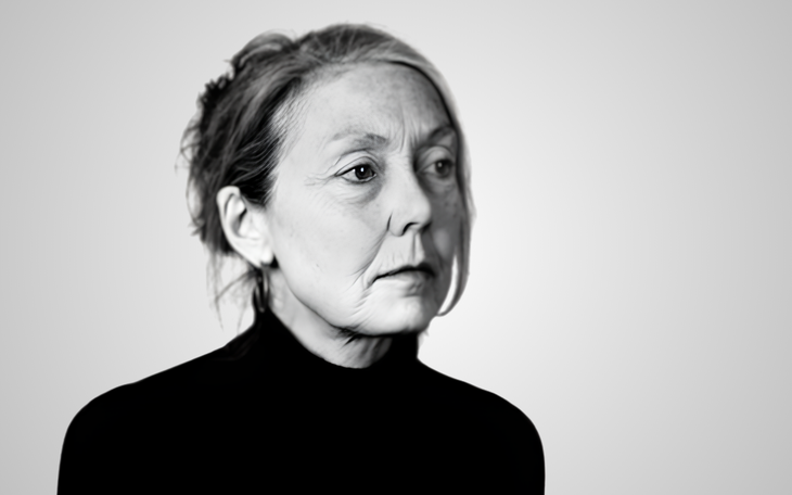 Tác gia Nobel văn chương Anne Carson: Người soạn bản hòa ca của nỗi khát khao - Ảnh 4.